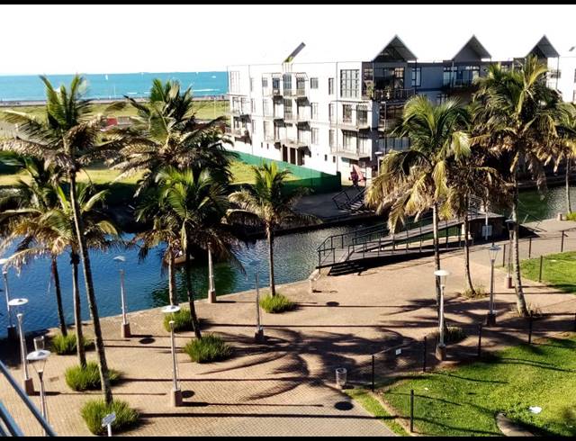2 BEDROOM APARTMENT FOR SALE IN POINT WATERFRONT